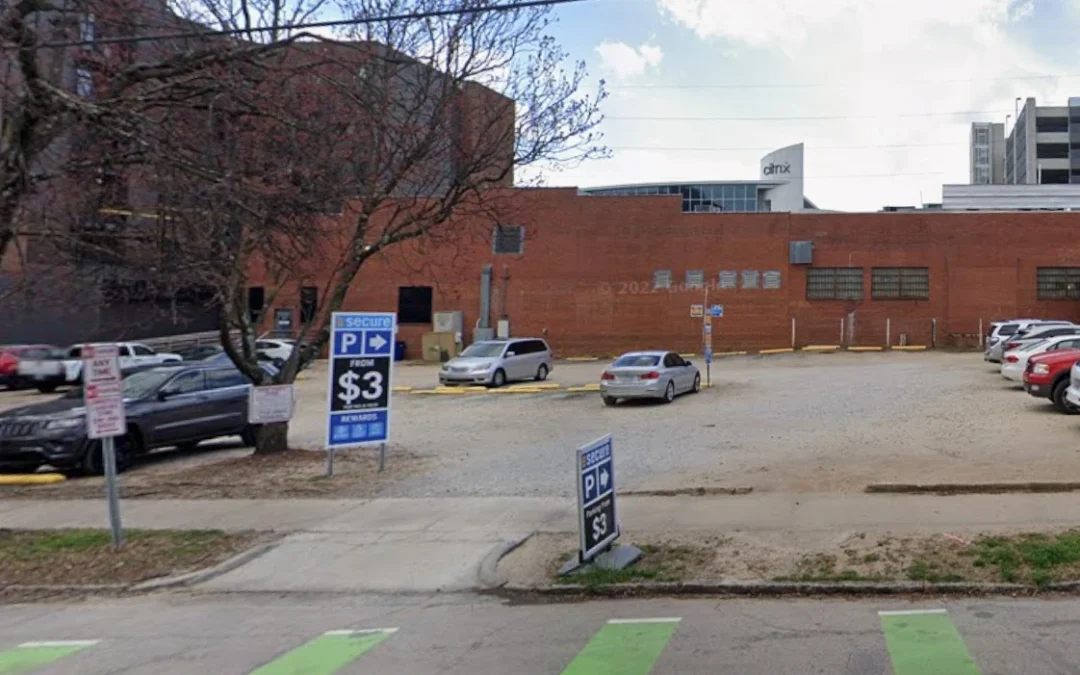 Ward Lot