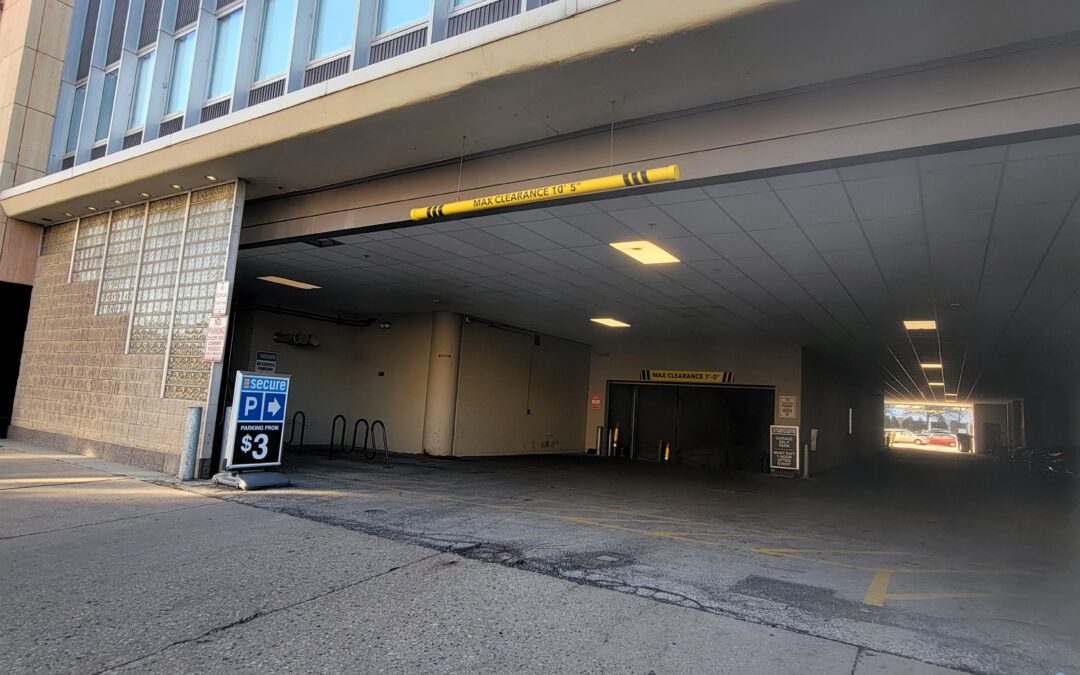 Journal 62 Garage
