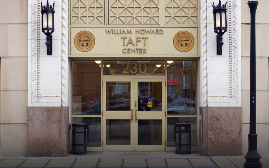 William Howard Taft Center
