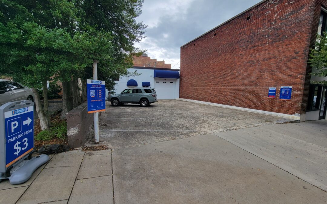37 N Market St Lot