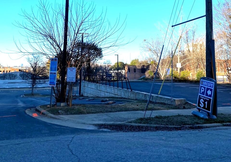 Lane Lot