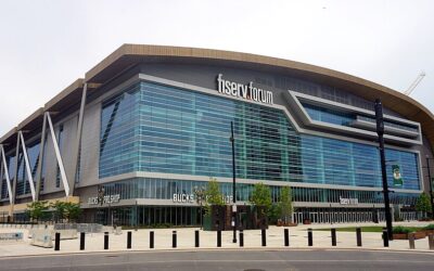 Milwaukee Bucks Parking Tips (2025 Guide)