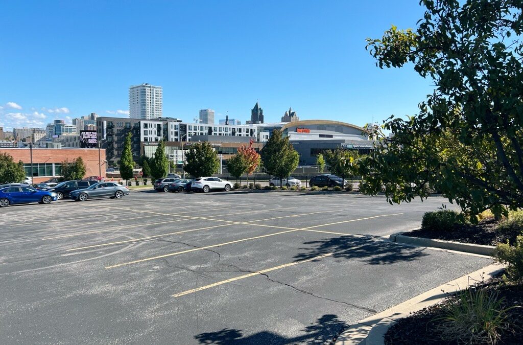 724 W Mckinley Ave Lot