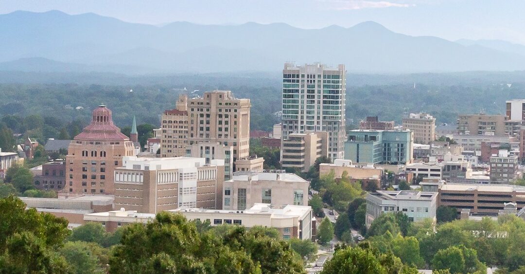Asheville Masonic Temple