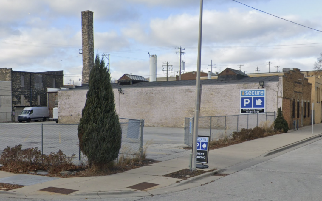 Haymarket Square Lot