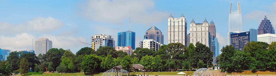 Hyatt Regency Atlanta