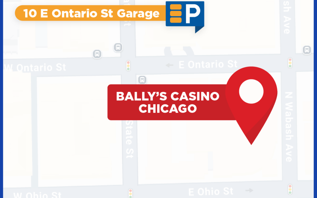 Bally’s Casino