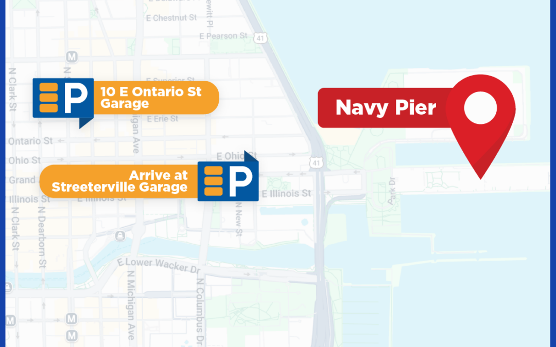 Navy Pier