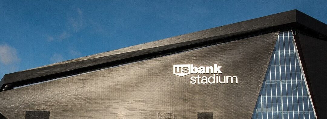 US Bank Stadium Parking Deals