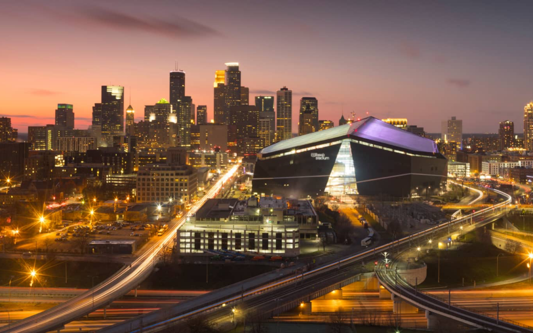 Downtown Minneapolis Parking Deals