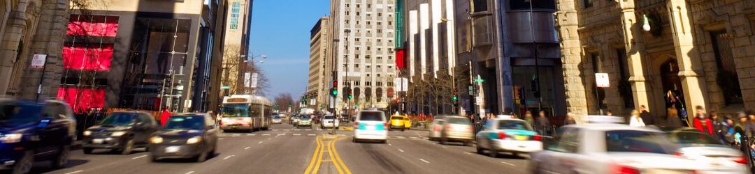 How to Find Cheap Parking in Downtown Chicago (2025 Guide)
