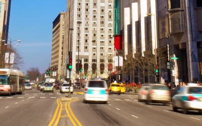 How to Find Cheap Parking in Downtown Chicago (2025 Guide)