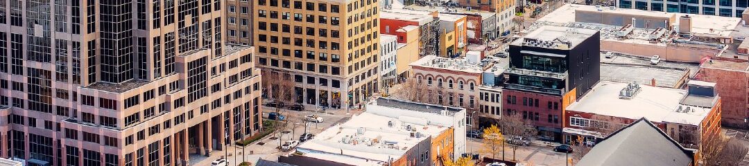 Raleigh: $50 Monthly Parking