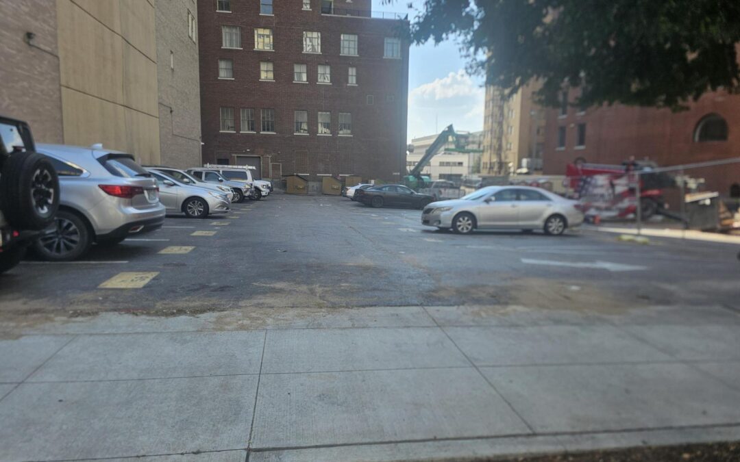 Beacon Lot – Coming Soon