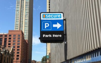 Introducing:  10 E Ontario St Garage, Chicago