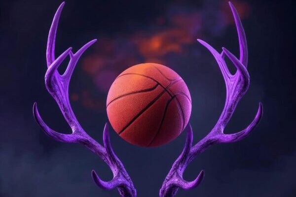 milwaukee-bucks-parking-deals-image Milwaukee Bucks NBA logo antlers basketball team