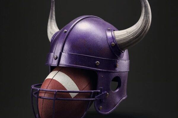 minnesota-vikings-parking-deals-image Minnesota Vikings NFL football helmet logo