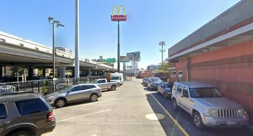 2017 Main Street Lot