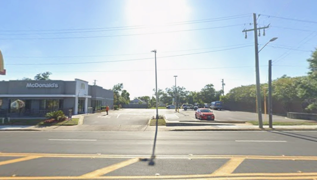 717 Harrison Ave Lot