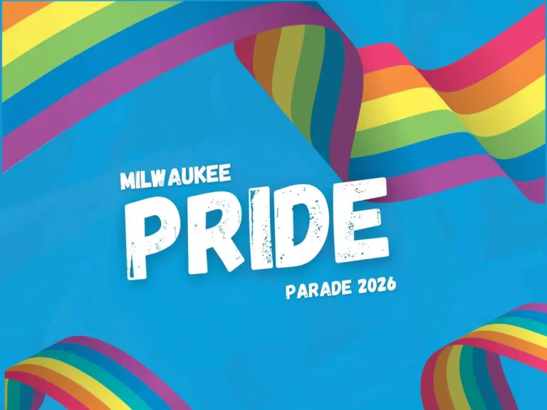 Milwaukee PrideFest Banner