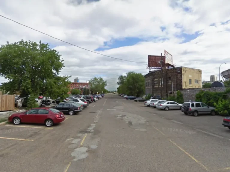920 S 3rd St Lot, Minneapolis, MN - Secure Parking USA