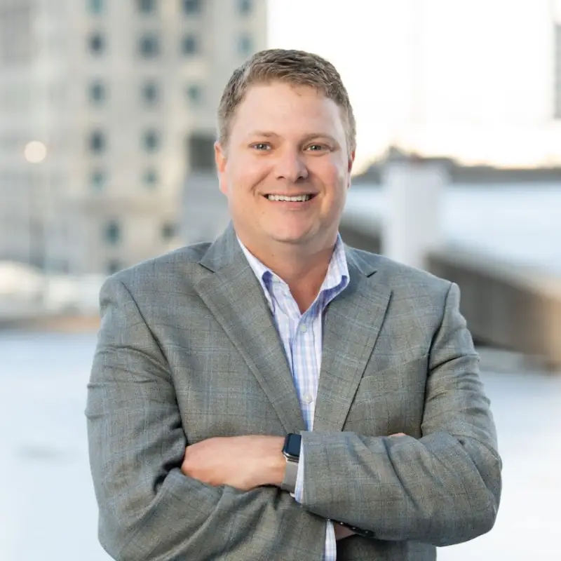 Brant Weber - Secure Parking USA Vice President
