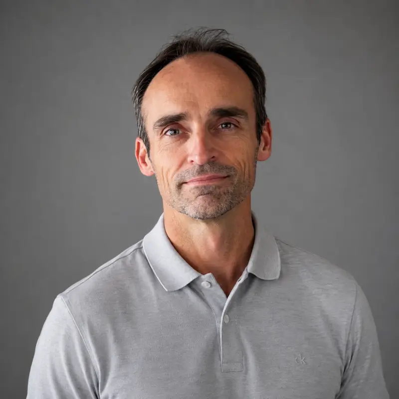 Derek Jones - Secure Parking USA Vice President